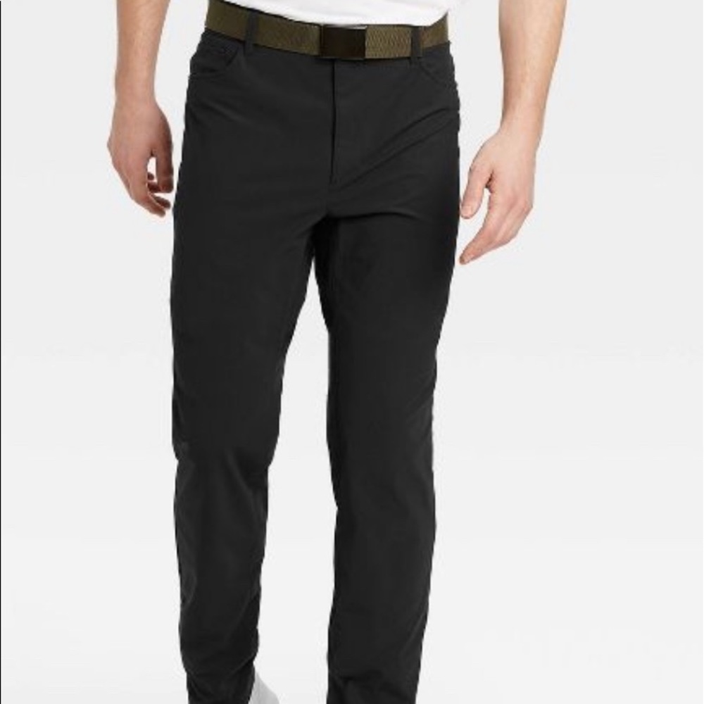 All in Motion Mens Golf Pants